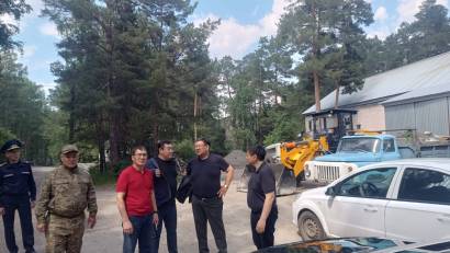 Встреча